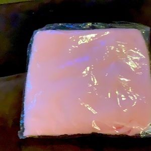 NEW HAIR TURBAN - Pink